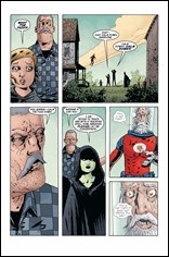 Black Hammer: Age of Doom #1 Preview 4