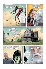 Black Hammer: Age of Doom #1 Preview 5