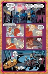 Cave Carson Has An Interstellar Eye #1 Preview 4