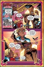 Cave Carson Has An Interstellar Eye #1 Preview 6