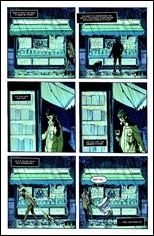 The Crow: Memento Mori #1 Preview 6