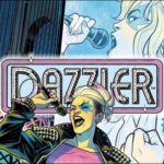 First Look: Dazzler: X Song #1 by Visaggio & Braga – Coming in June
