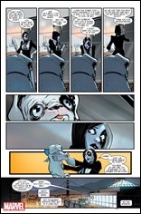 Domino #1 First Look Preview 2