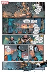 Domino #1 First Look Preview 4