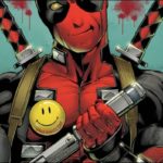 First Look – Deadpool: Assassin #1 by Bunn & Bagley – Coming in June