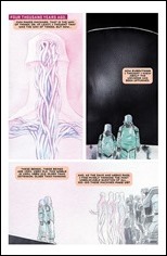 Descender #28 Preview 1