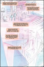 Descender #28 Preview 2