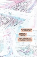 Descender #28 Preview 3