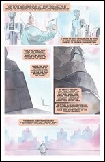 Descender #28 Preview 4