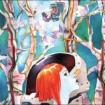 Preview: Descender #28 by Lemire & Nguyen (Image)