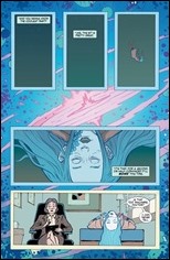 Eternity Girl #1 Preview 3