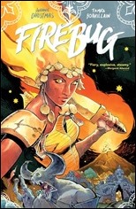 Firebug TPB Cover