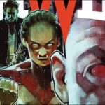 First Look – Harbinger Wars 2: Prelude #1 by Heisserer, Allen, & Martin (Valiant)