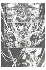 Harbinger Wars 2 #1 First Look Preview 3