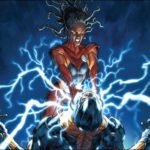First Look: Harbinger Wars 2 #1 by Kindt & Giorello (Valiant)