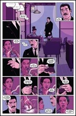 Harbinger Wars 2: Prelude #1 First Look Preview 3