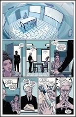 Harbinger Wars 2: Prelude #1 First Look Preview 5