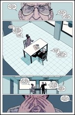 Harbinger Wars 2: Prelude #1 First Look Preview 6