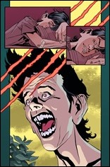 Jughead: The Hunger #5 First Look Preview 2