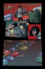 Jughead: The Hunger #5 First Look Preview 3