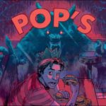 First Look – Jughead: The Hunger #5 (Archie)