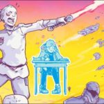 Preview: Lucy Dreaming #1 by Bemis & Dialynas (BOOM!)