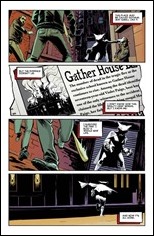 Mother Panic: Gotham A.D. #1 Preview 1