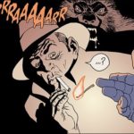 Preview: Moonshine #8 by Azzarello & Risso (Image)