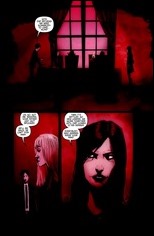 The October Faction: Supernatural Dreams #1 Preview 3