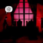 Preview – The October Faction: Supernatural Dreams #1 by Niles & Worm (IDW)