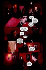 The October Faction: Supernatural Dreams #1 Preview 4