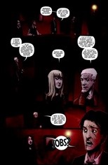 The October Faction: Supernatural Dreams #1 Preview 6