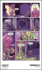 Ruinworld #1 Preview 3