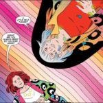 Preview: Shade, The Changing Woman #1 by Castellucci & Zarcone (DC)