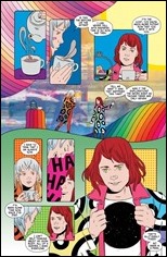 Shade, The Changing Woman #1 Preview 3