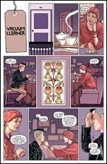 Secret Weapons: Owen’s Story #0 Preview 4