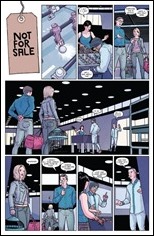 Secret Weapons: Owen’s Story #0 Preview 6