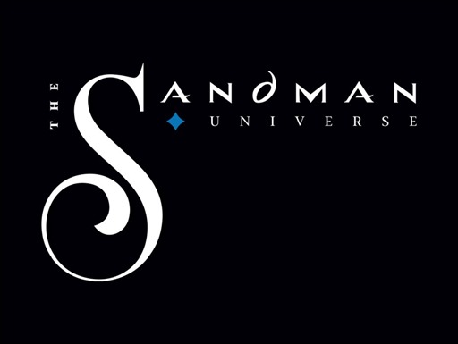 Sandman Universe Logo
