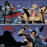 Preview – Xerxes: The Fall of The House of Darius And The Rise of Alexander #1