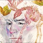 Preview – American Gods: My Ainsel #2 by Gaiman, Russell, & Hampton