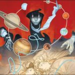 Preview: The Occultist Omnibus TPB (Dark Horse)