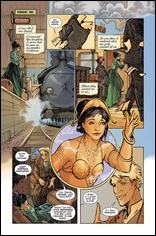 Mata Hari #3 Preview 4