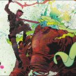 First Look – Ether: The Copper Golems #1 by Kindt & Rubin (Dark Horse)