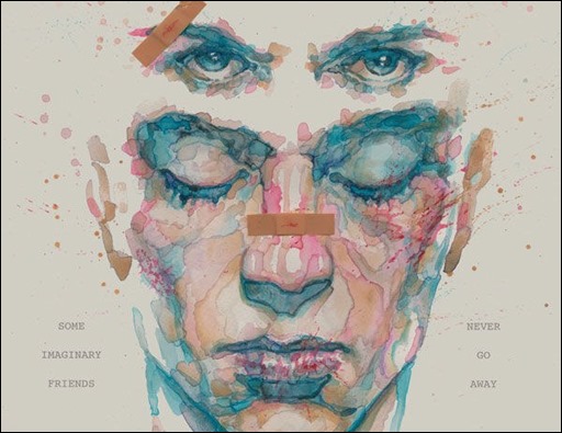 Fight Club 2 TPB