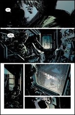 Aliens: Dust to Dust #1 Preview 1