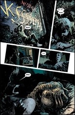 Aliens: Dust to Dust #1 Preview 2