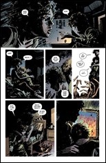 Aliens: Dust to Dust #1 Preview 4