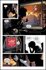 Aliens: Dust to Dust #1 Preview 5