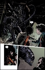 Aliens: Dust to Dust #1 Preview 6