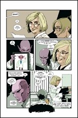 Resident Alien: An Alien In New York #1 Preview 3